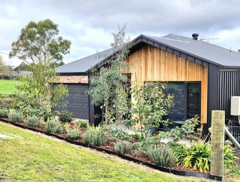 Hilltop Retreat Creswick - Tourism TAS 2