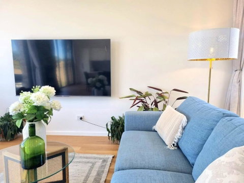 Hilltop Retreat Creswick - Tourism TAS 3