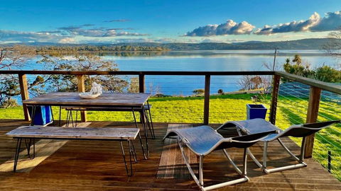 Hillwood Havana - Hobart Tourism 0