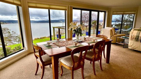 Hillwood Havana - Hobart Tourism 2