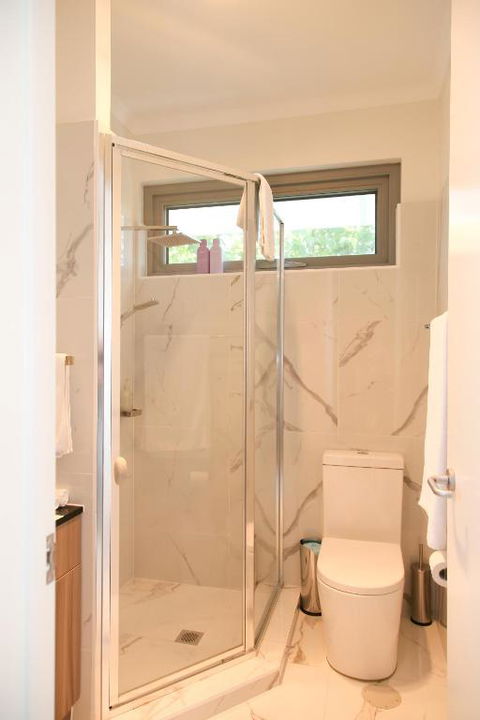 Hilton Executive Apartments - Hobart Tourism 3