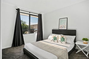Hobart 4 bedroom Cosy Stayz