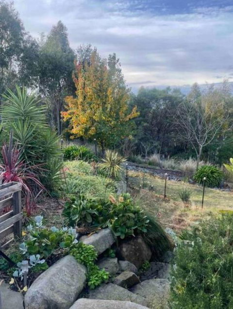 Hobart Ocean View - Tourism TAS 1