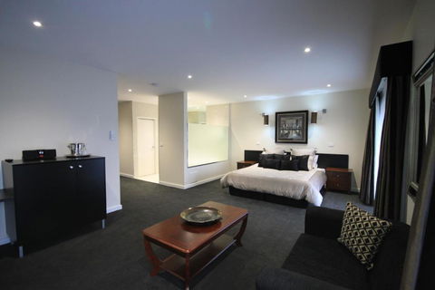 Hogans Motel - Hobart Tourism 1