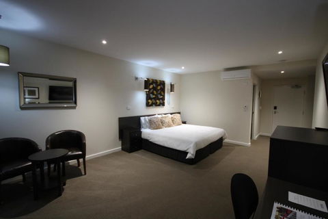 Hogans Motel - Hobart Tourism 2