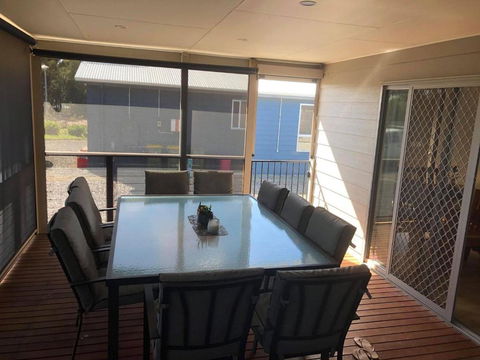 Holiday Escape Milang - Hobart Tourism 1