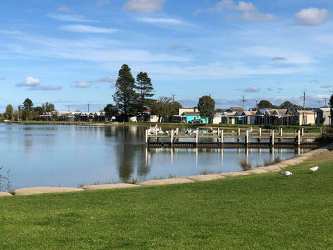 Holiday Escape Milang - Hobart Tourism 2