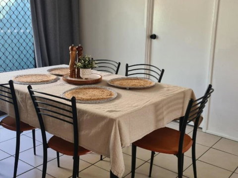 Holiday Home With Fantastic Location - Tourism TAS 1