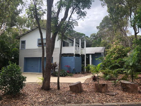 Ibis 3 House - Tourism TAS 2