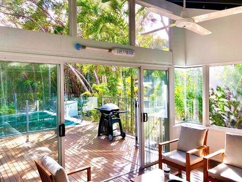 Ibis 3 House - Tourism TAS 1