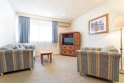 Hotel Bruce County - Hobart Tourism 3