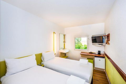 Ibis Budget - Newcastle - Tourism TAS 3