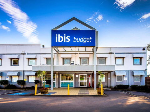 Ibis Budget - Newcastle - Tourism TAS 0