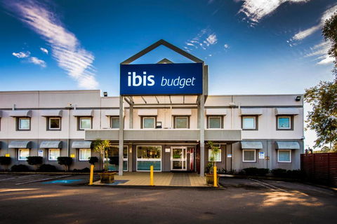 Ibis Budget - Newcastle - Tourism TAS 1