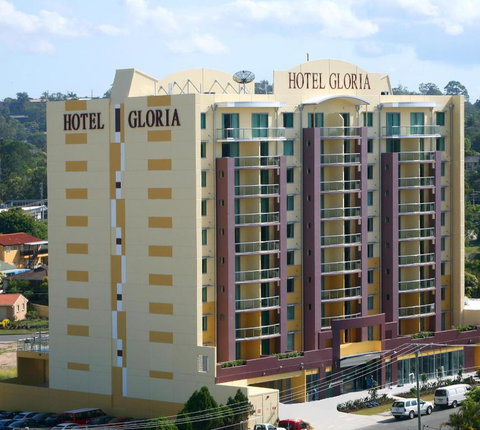 Hotel Gloria - Tourism TAS 0