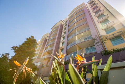 Hotel Gloria - Tourism TAS 1