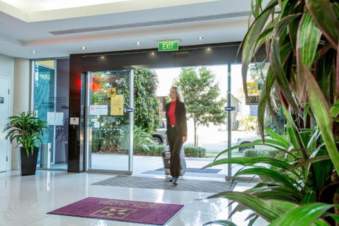 Hotel Gloria - Tourism TAS 3