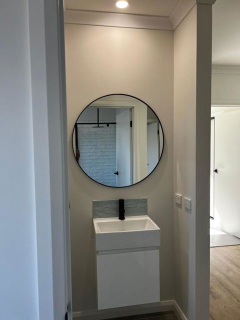 Home Away From Home - Tourism TAS 1