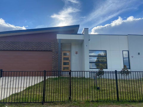 Home Away From Home - Tourism TAS 3