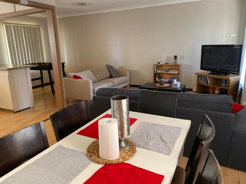 Home Away From Home - Tourism TAS 2