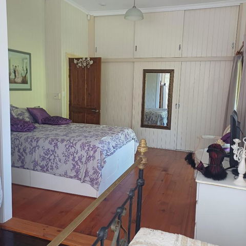 Homestead BnB - Hobart Tourism 3
