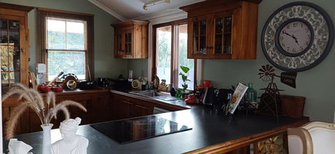 Homestead BnB - Hobart Tourism 2