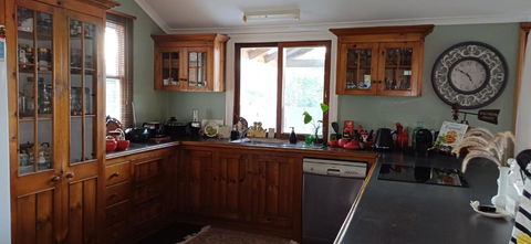 Homestead BnB - Hobart Tourism 1