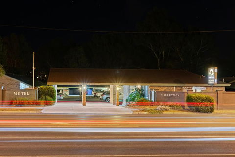 Homestead Motor Inn & Apartments - Hobart Tourism 0