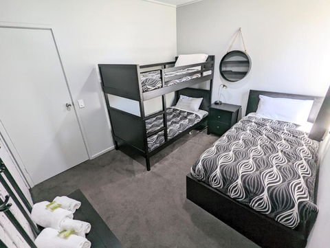 Homestead Motor Inn & Apartments - Hobart Tourism 2