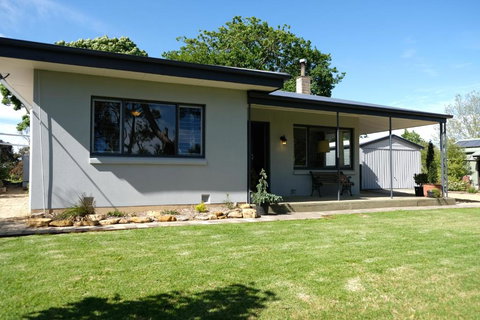 Hoopers Cottage - Tourism TAS 1