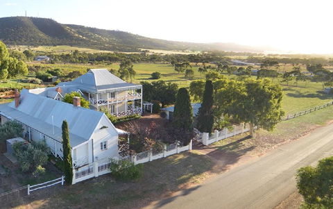 Hope Farm Guesthouse - Tourism TAS 0
