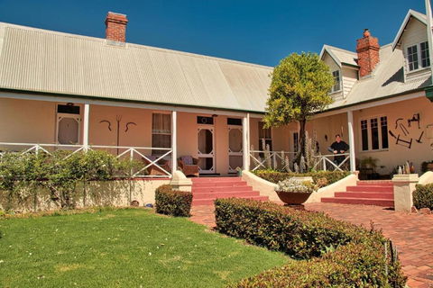 Hope Farm Guesthouse - Tourism TAS 1