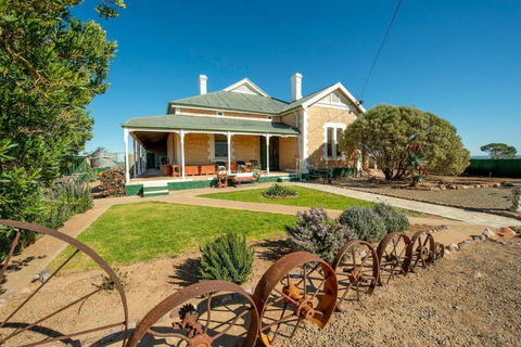 Hornsdale Farm Stay - Hobart Tourism 0