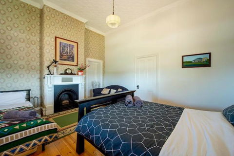 Hornsdale Farm Stay - Hobart Tourism 3