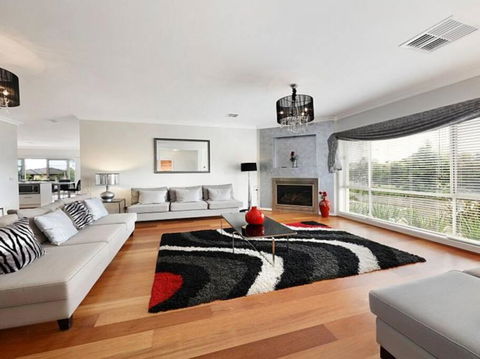 Huge Luxury Home! Mount Waverley - Hobart Tourism 0
