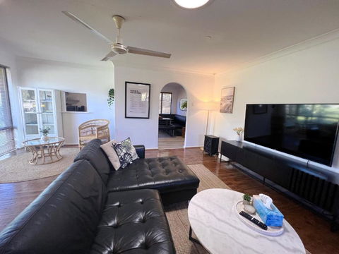 Humble & Homely - Tourism TAS 0