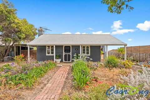 Hyde Cottage - Tourism TAS 0