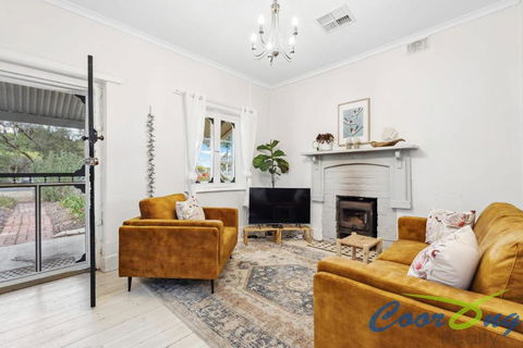 Hyde Cottage - Tourism TAS 1