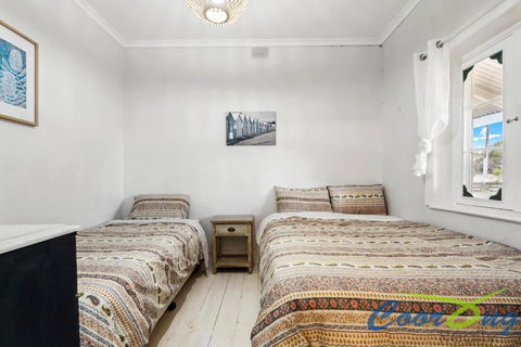 Hyde Cottage - Tourism TAS 2
