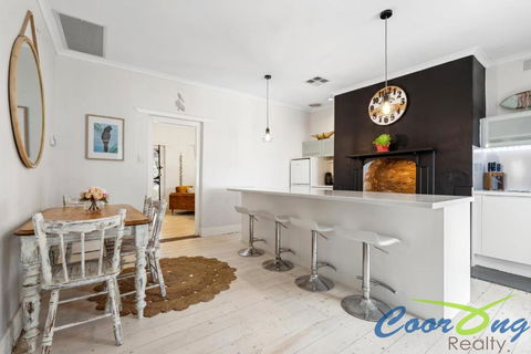 Hyde Cottage - Tourism TAS 3