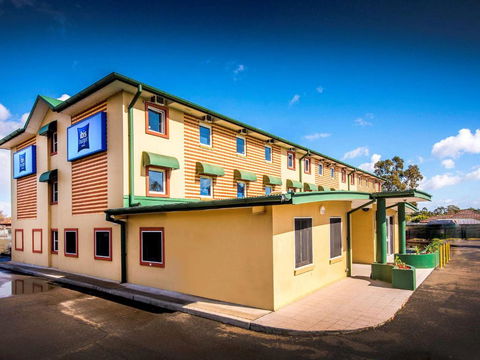 Ibis Budget - Casula Liverpool - Tourism TAS 0