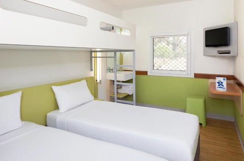 Ibis Budget - Melbourne Airport - Tourism TAS 2