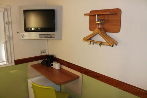 Ibis Budget - Melbourne Airport - Tourism TAS 3