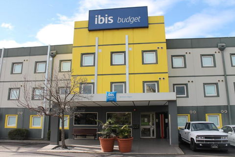 Ibis Budget - Melbourne Airport - Tourism TAS 1