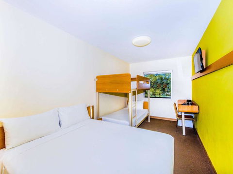 Ibis Budget Sydney Olympic Park - Tourism TAS 1