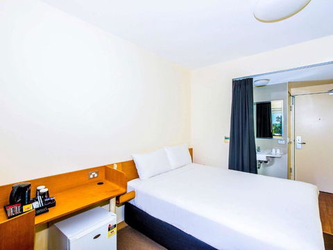 Ibis Budget Sydney Olympic Park - Tourism TAS 2