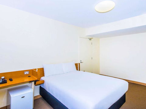 Ibis Budget Sydney Olympic Park - Tourism TAS 3