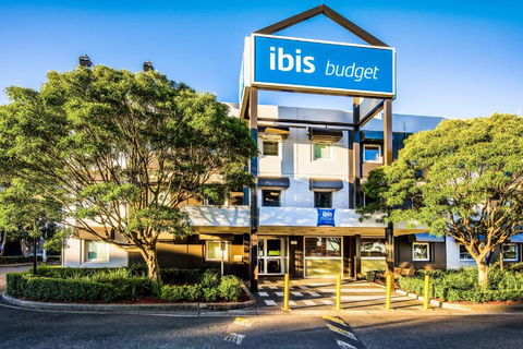 Ibis Budget - St Peters - Tourism TAS 1