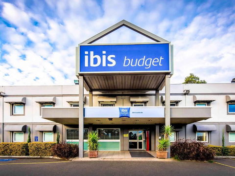 Ibis Budget Wentworthville - Tourism TAS 0