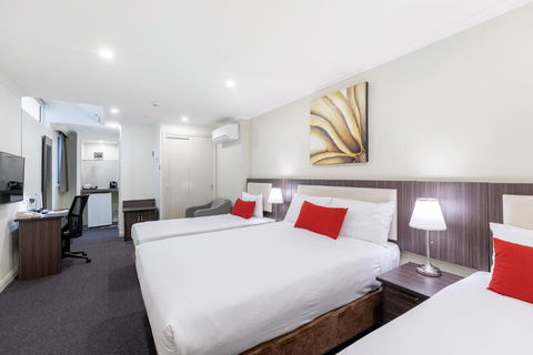 Ibis Styles Kingsgate Hotel - Tourism TAS 3